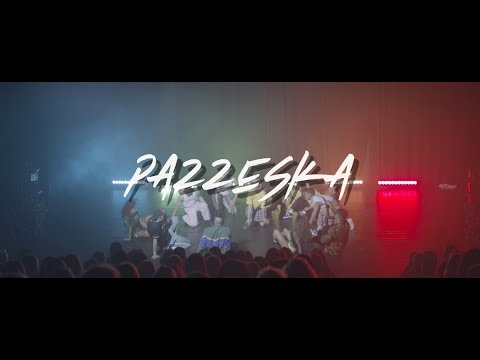 PAZZESKA - M¥SS KETA ft. Guè Pequeno | CHEAP LUXURIES AND EXPIRED DREAMS