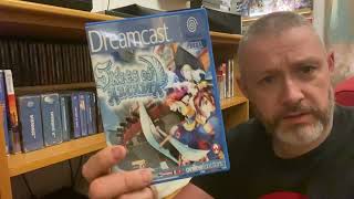 My top 5 sega dreamcast games #sega #dreamcast #retrogaming