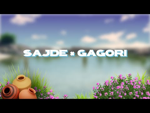 Sajde x Gagori Kokalot - New Assamese KLANZ Mashup 2023