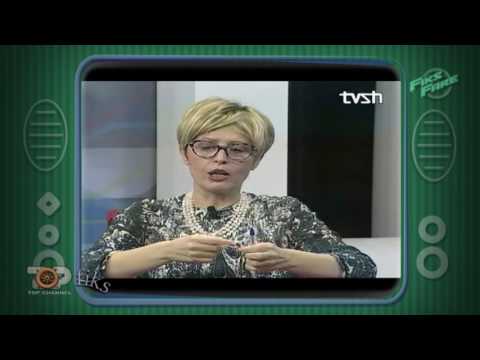 Fiks Fare, 9 Qershor 2016, Pjesa 3 - Investigative Satirical Show