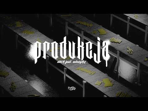 dblM ''Produkcja'' (feat młodyBA)