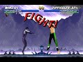 Mortal Kombat Project 4 1 Season 2 9 Klinsk Edit Chameleon Playthrough