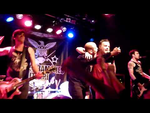 Marky_Ramones_Blitzkrieg-Blitzkriegbop_18.06.2011.MOV