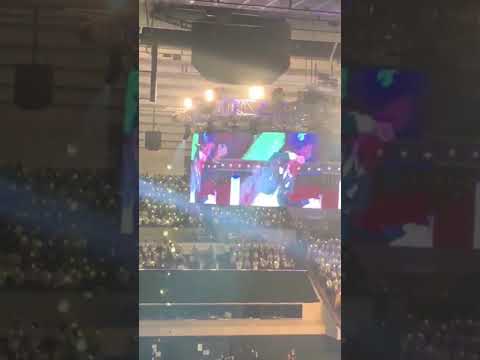 180607 EXO-CBX "Ka-Ching" Magical Circus D1