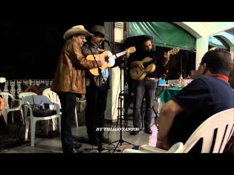 Pout Pourri de Pagodes - Marcos Violeiro e Cleiton Torres