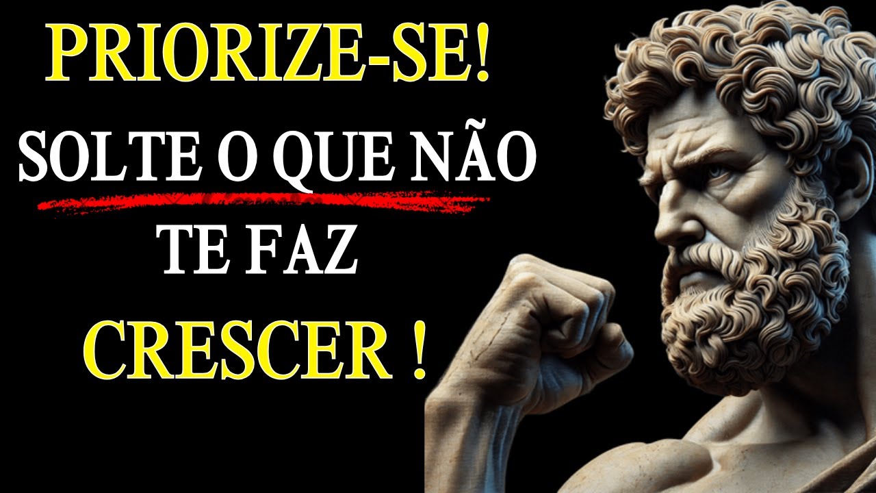 13 ESTRATÉGIAS ESTÓICAS PARA LIDAR COM PESSOAS TÓXICAS DE FORMA EFICAZ.