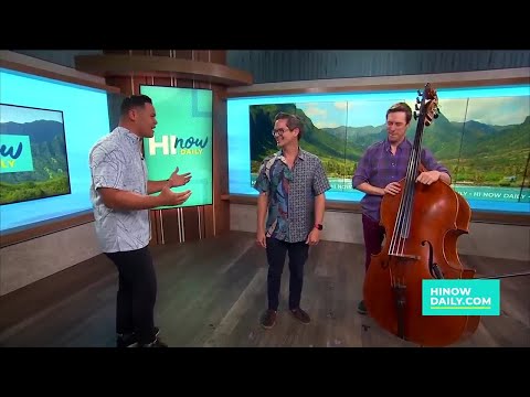 Hawaiʻi Symphony Orchestra debuts new season next weekend