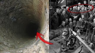 Lo que Oculta el Agujero Más Profundo del Planeta