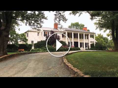 Clifton Inn (Charlottesville, Virginia)