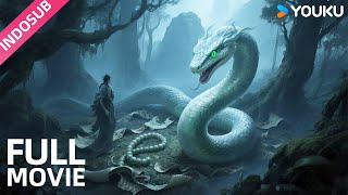 Download lagu [Film 4K] Bangkitnya Raja Ular menjadi isyarat awal kehancuran yang tak terelakkan [King of Snake] mp3