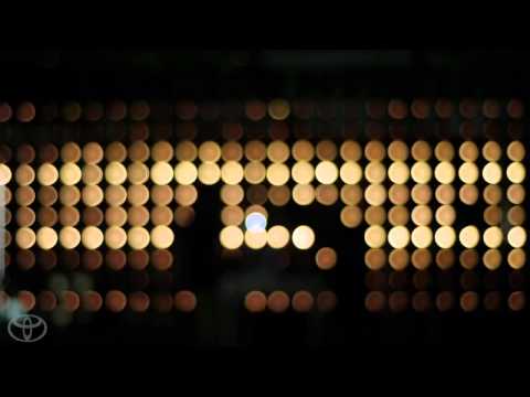 Behind the Scenes with HyunA     HYUNA X COROLLA     2013 Toyota Corolla