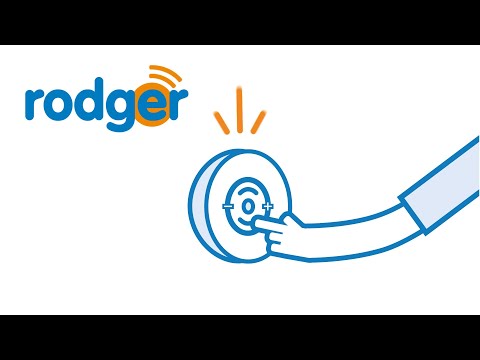 Rodger Bedwetting alarm - How do you use the bedwetting alarm?