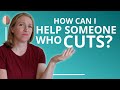 Cutting Let S Talk About Self Harm And 4 Ways You Can Help