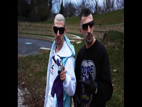 TekMill - Burasi Londra ft. T3ndow [Official Video]