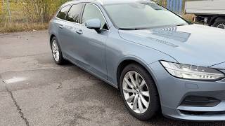 Автомобиль Volvo V90 | Изображение 4 - Autoline