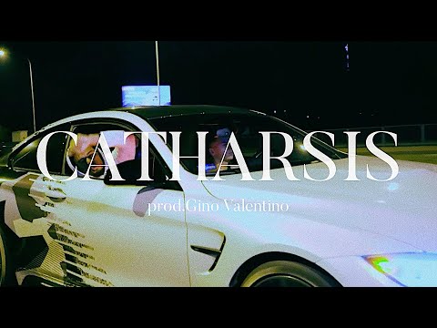 [FREE FOR PROFIT] Alberto x Miszel Type Beat - "Catharsis"