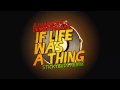 DJ Vadim Ft  Demolition Man  - If Life Was a Thing (Stickybdus Remix) [Free Download]