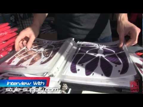 Style Supply PSP World Cup 2012