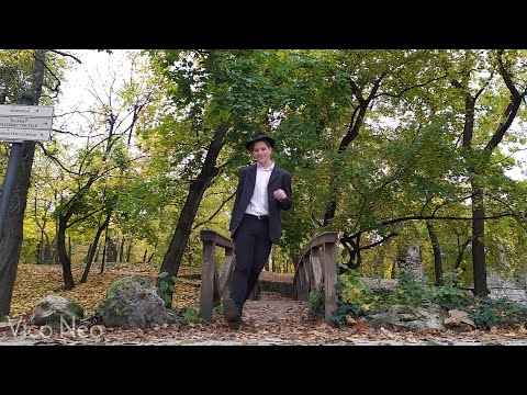 Sound Nomaden - Swing It #neoswing | Vico Neo Dancer - Electro Swing Dance