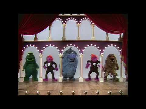 The Muppet Show - 407: Dudley Moore - Intro (1979)