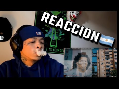 MEXICANO REACCIONA - Yo Soy Del Barrio 2.0 - Lolo OG Ft Salas , Callejero Fino