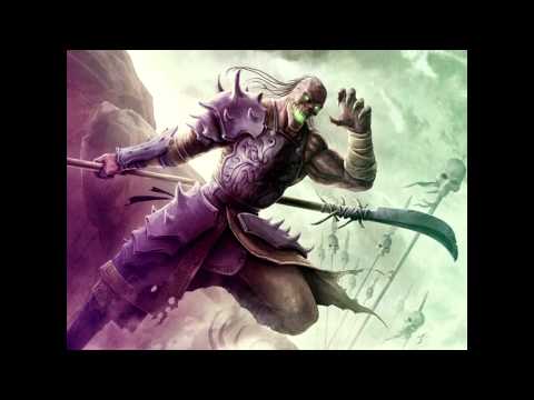 Duskwood Global   Everywhere i go WOW Parody