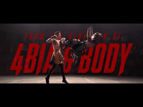 Трейлер фільму «Шкіра бога»