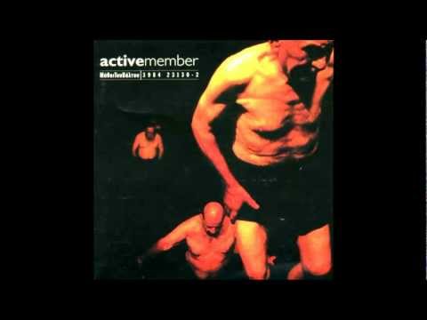 Active Member - Η μελωδία της παρακμής