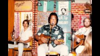 Moe Keale with Ken and Phil Emerson, Live Practice tape, 1980