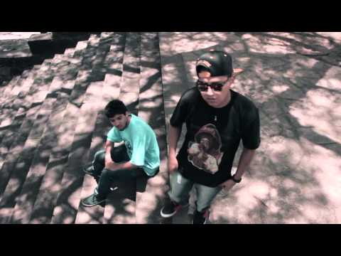 Partyculas -  Nazzgrel ft El Lichar