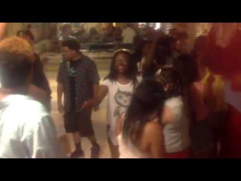 Jimmy Jay DJ for Windsor High 2013