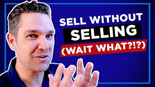 How to Sell SaaS without Selling | Matt Wolach