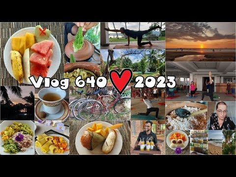 Vlog 640/23 - poslední ze Srí Lanky