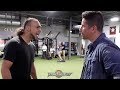KEITH THURMAN GOES OFF ON US SAYING PACQUIAO BEAT JEFF HORN - "THE DAY I GAVE HIM T-REX ARMS NAME!"