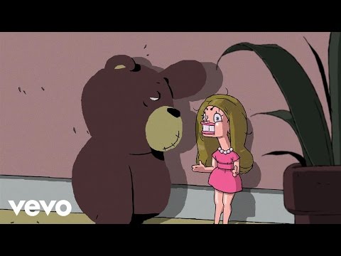 Video thumbnail for Teddy’s Song