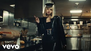 LISA - Tarantino