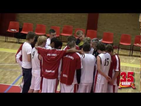 BTV: Highlights Brahe U -  Högland (HD)