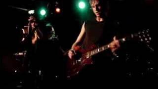 Autumn &quot;Silent madness&quot; Live @Hoogeveen