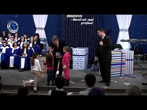 25 dec. 12 Doru Cirdei / Craciun