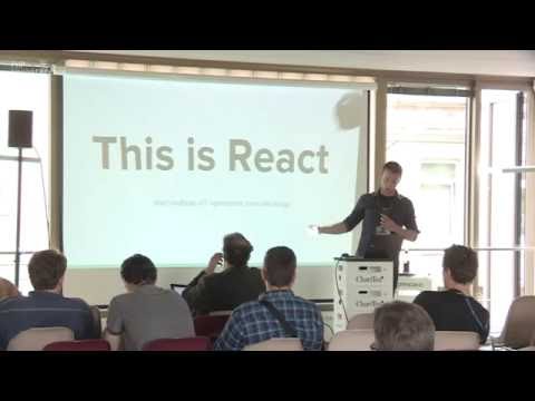 Pushing the limits with React PHP - Christian Lueck