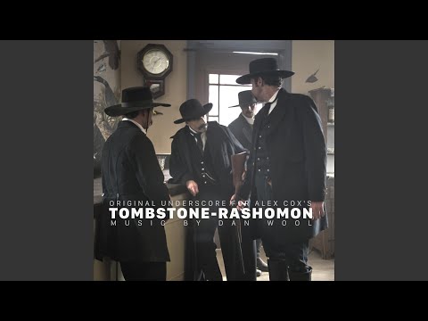 Bonus Track-High Speed Saloon Grand