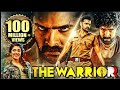The Warriorr New Released Full Hindi Dubbed Movie | Ram Pothineni, Aadhi Pinisetty, Krithi Shetty