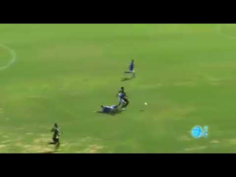 EfesistaApp - Jornada 3 T17/18 - FC Cartagena vs UD Melilla