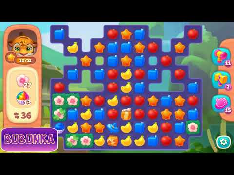 Wildscapes level 313 HD