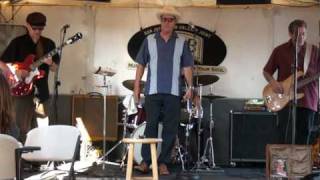 Mark Hummel - "Bombshell Baby"