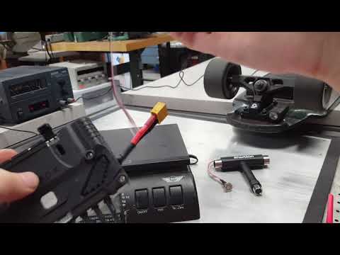 FOCBOX UNITY: Production Sample Case Hands On