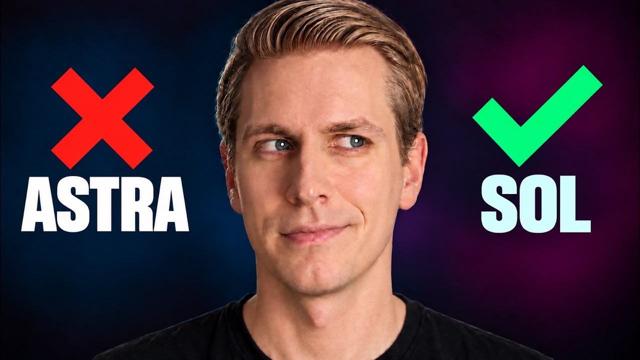 GPT-6 Astra vs GPT-6.1 Sol - STOP Wasting Your Usage Limit
