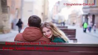 Singlebörse.de - der kostenlose Singlebörse-Vergleich. Die besten Sing