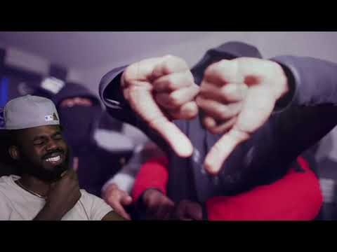 BAD BUNDYY REACTS : Yus Gz x ASSASIN - We Been Ready (Official Music Video)