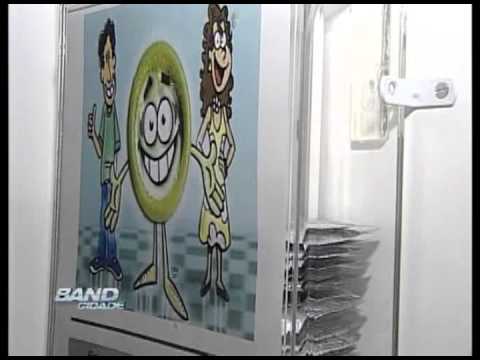 Band Cidade Campinas - prevenção AIDS RMC - 22 11 2012